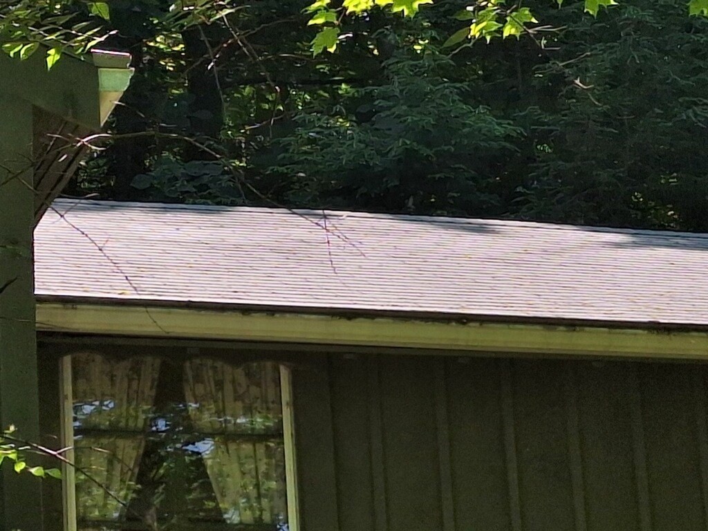 14 Mahkeenac Road Stockbridge, MA 01262 - Photo 9 of 28 a view of outdoor space deck and yard