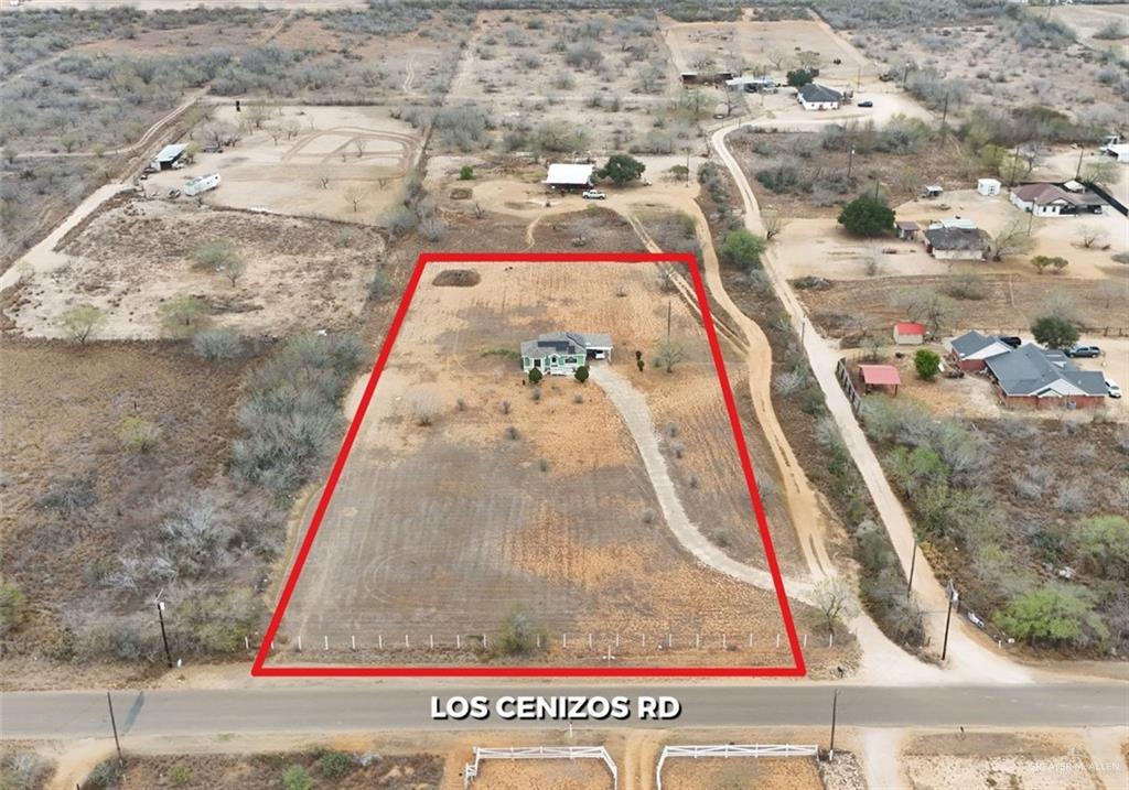 420 Los Cenizos Road Sullivan City, TX 78595 - Photo 11 of 15