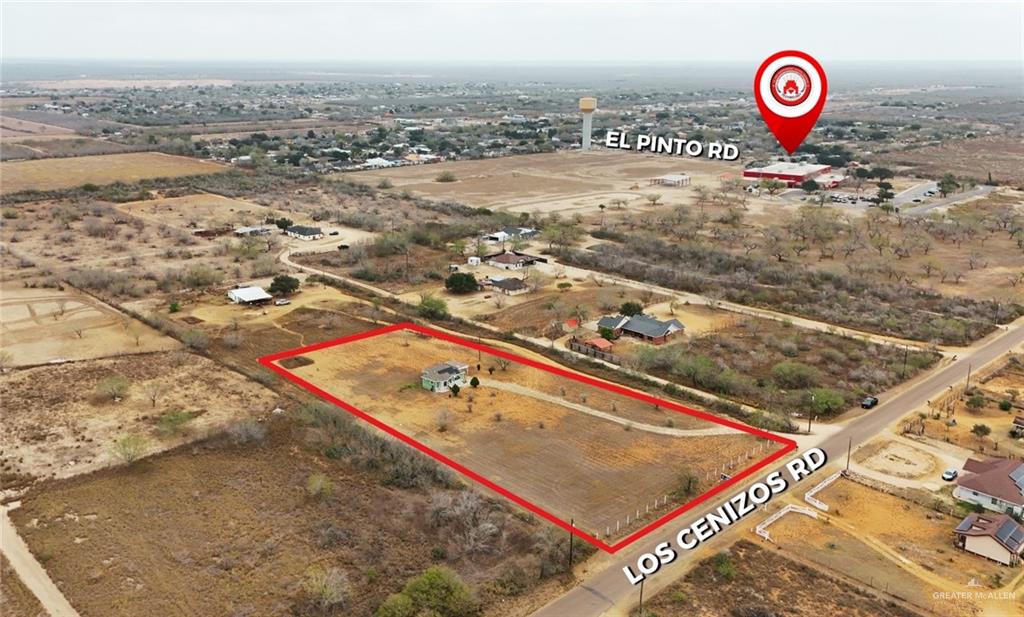 420 Los Cenizos Road Sullivan City, TX 78595 - Photo 14 of 15