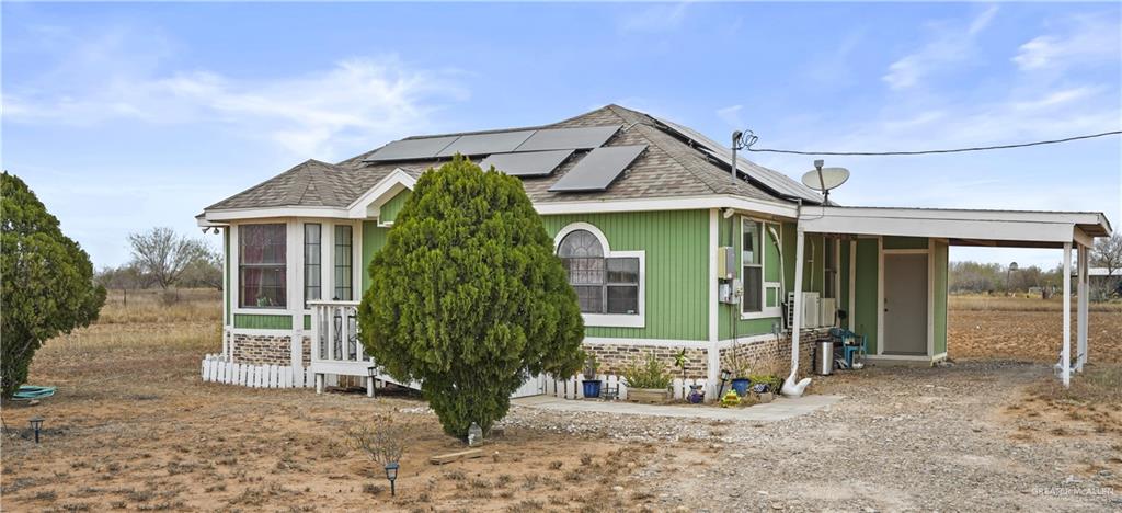 420 Los Cenizos Road Sullivan City, TX 78595 - Photo 15 of 15