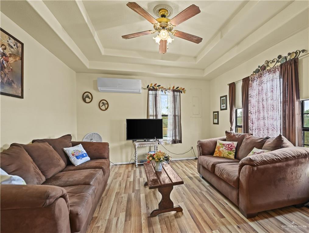 420 Los Cenizos Road Sullivan City, TX 78595 - Photo 2 of 15