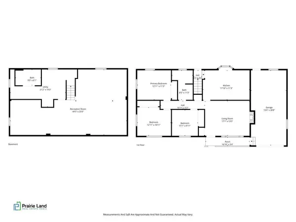 $175,000 | 139 Willow Road, Rochester, IL 62563