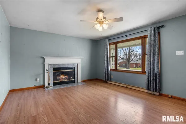 $175,000 | 139 Willow Road, Rochester, IL 62563