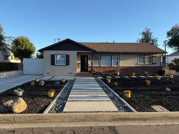 $1,275,000 | 1075 Chevron Court, Pasadena, CA 91001
