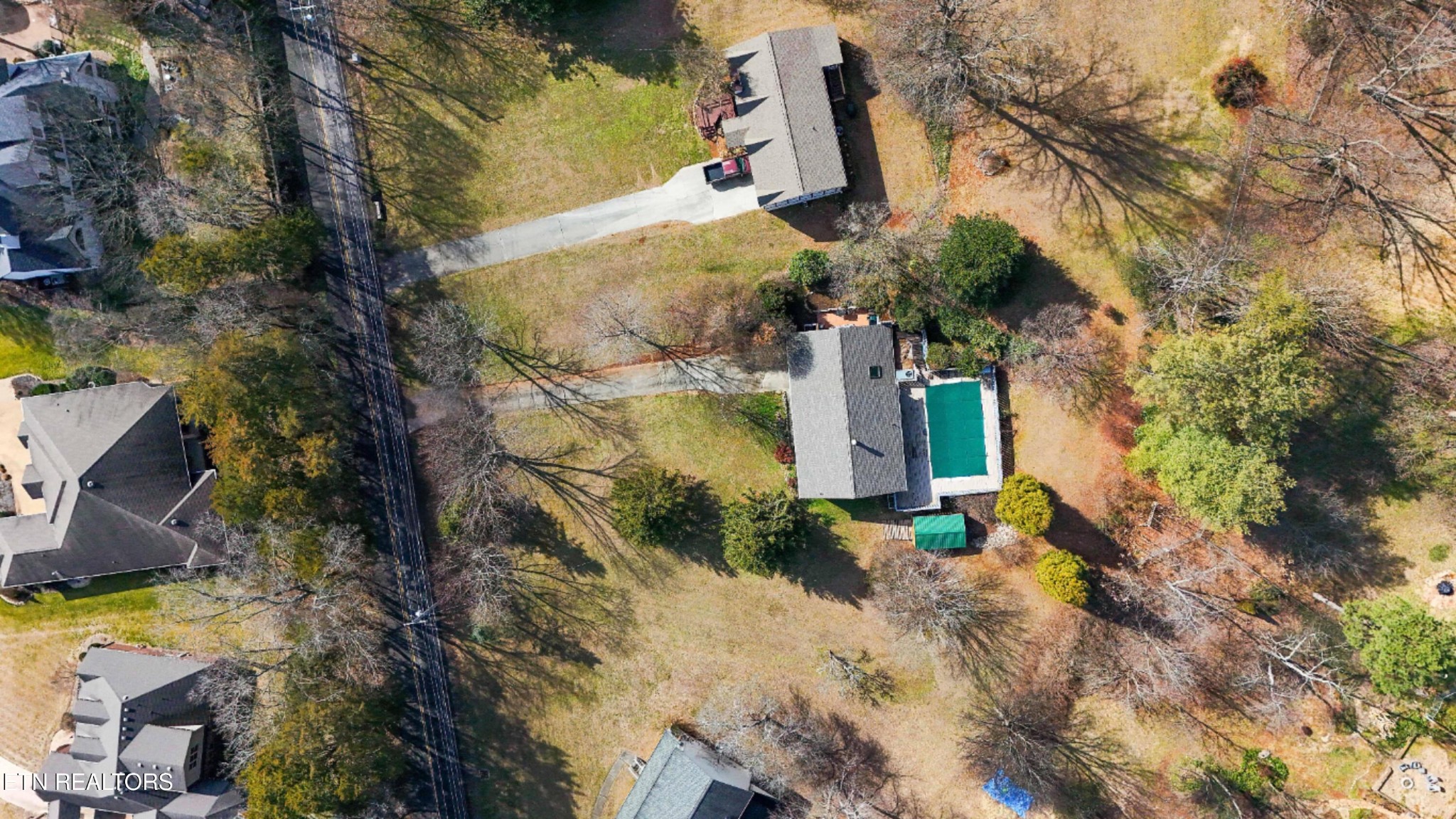 1609 Chandler Road Knoxville, TN 37922 - Photo 5 of 28