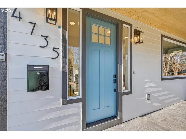 $899,900 | 4735 Southeast 59th Avenue, Portland, OR 97206