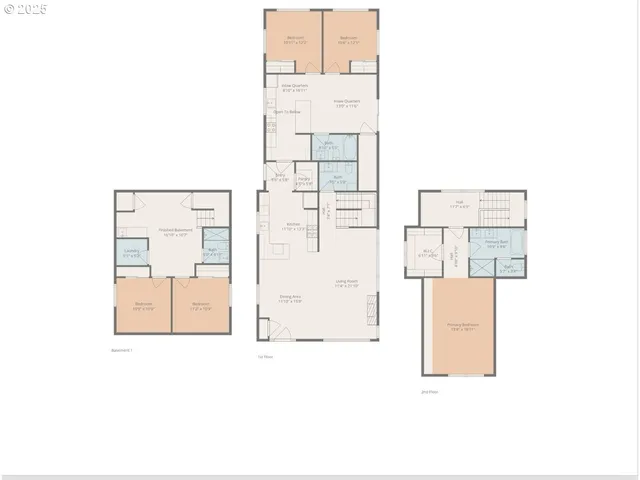 $899,900 | 4735 Southeast 59th Avenue, Portland, OR 97206