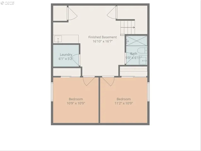 $899,900 | 4735 Southeast 59th Avenue, Portland, OR 97206