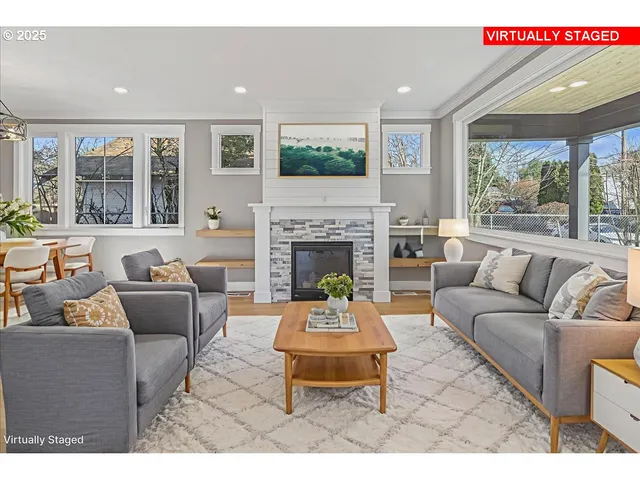 $899,900 | 4735 Southeast 59th Avenue, Portland, OR 97206