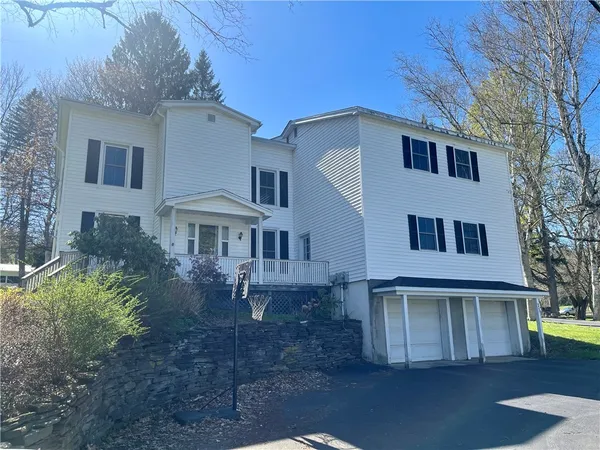 $299,900 | 17 Olen Houck Street, Otego, NY 13825