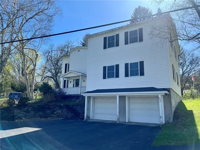 $345,000 | 17 Olen Houck Street, Otego, NY 13825