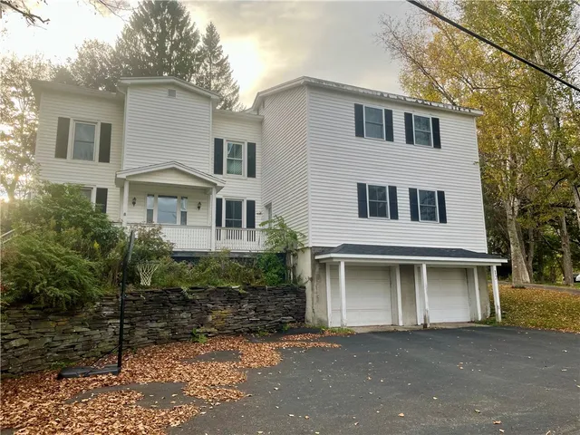 $345,000 | 17 Olen Houck Street, Otego, NY 13825