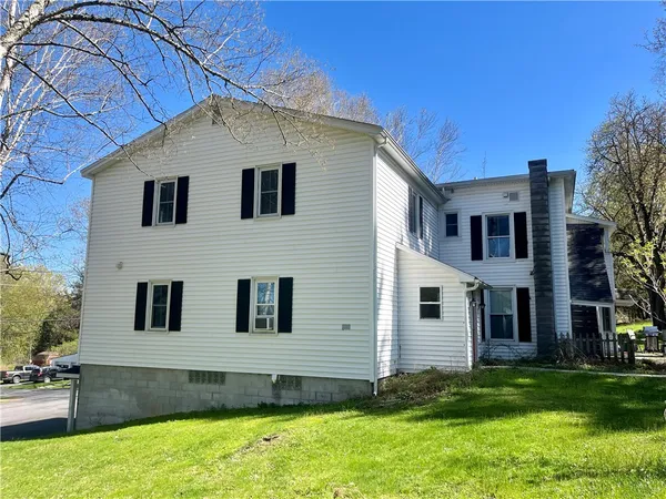 $299,900 | 17 Olen Houck Street, Otego, NY 13825