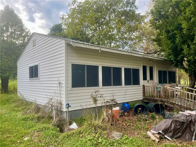 $345,000 | 17 Olen Houck Street, Otego, NY 13825