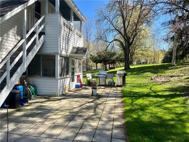 $345,000 | 17 Olen Houck Street, Otego, NY 13825