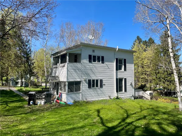 $299,900 | 17 Olen Houck Street, Otego, NY 13825