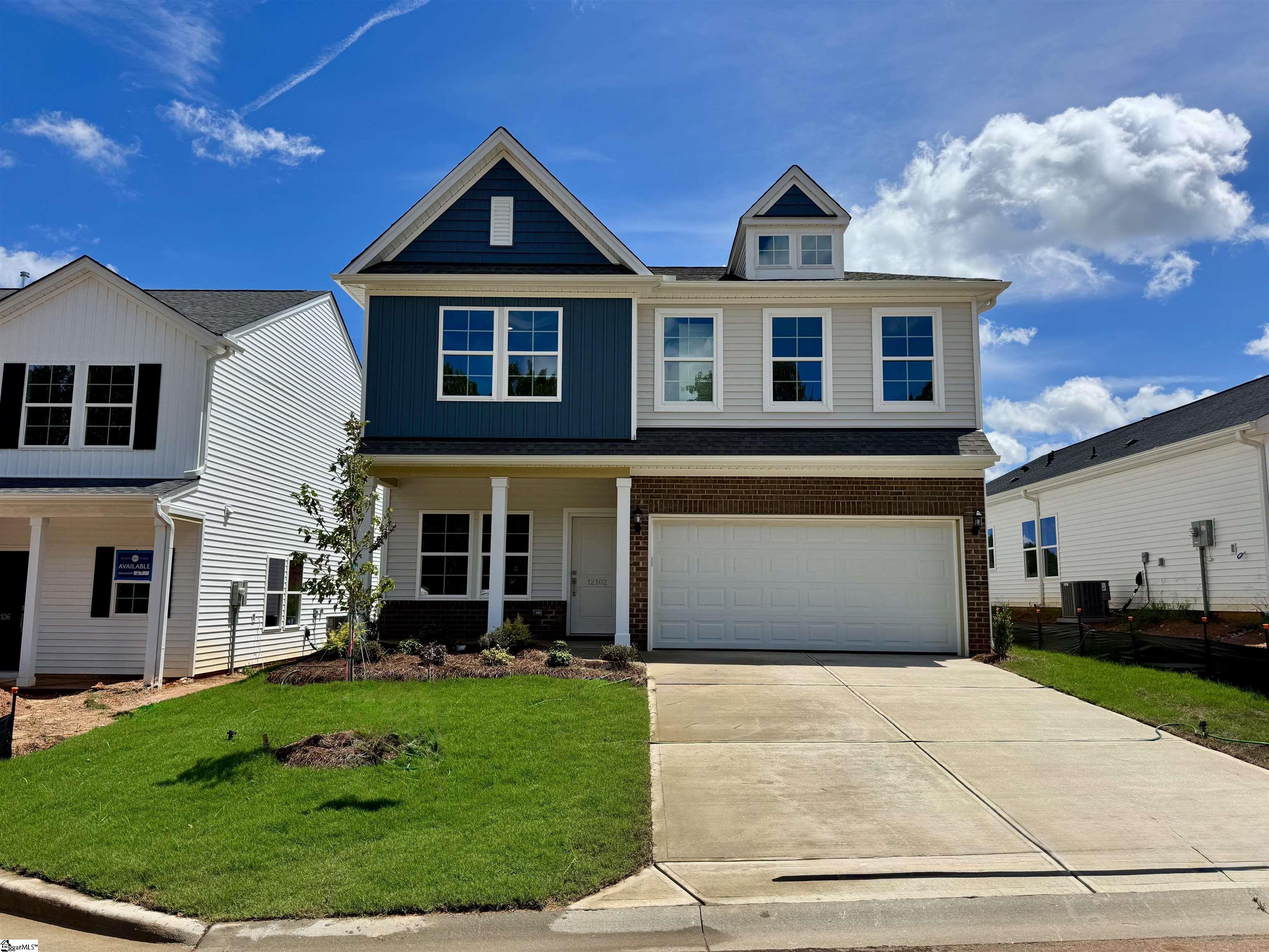 12102 Lansbury Drive Inman, SC 29349 - Photo 11 of 28