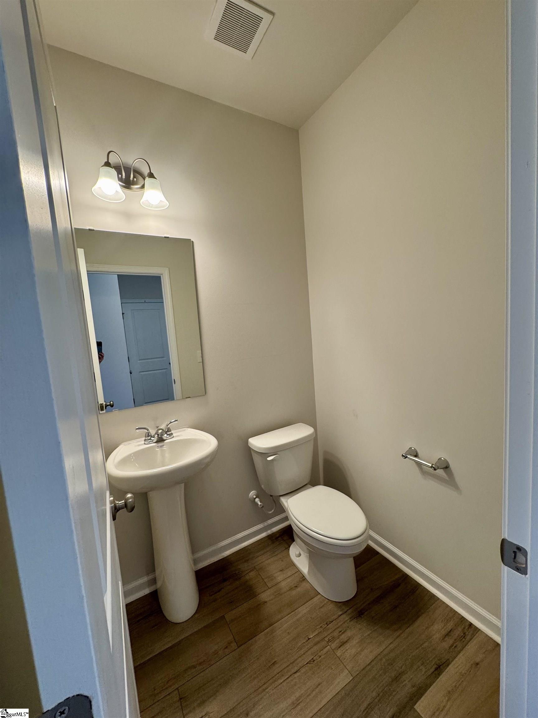 12102 Lansbury Drive Inman, SC 29349 - Photo 5 of 28