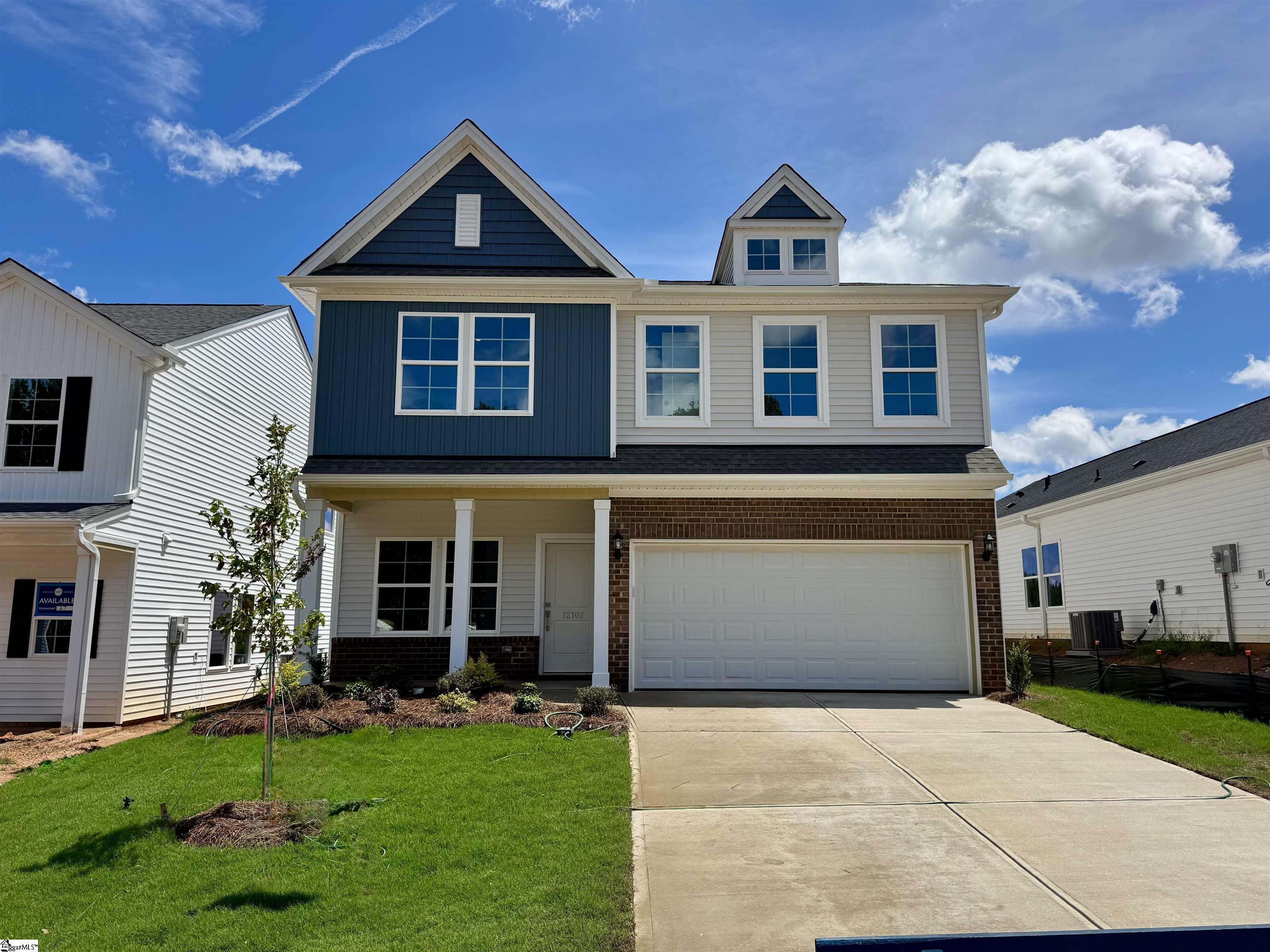 12102 Lansbury Drive Inman, SC 29349 - Photo 10 of 28