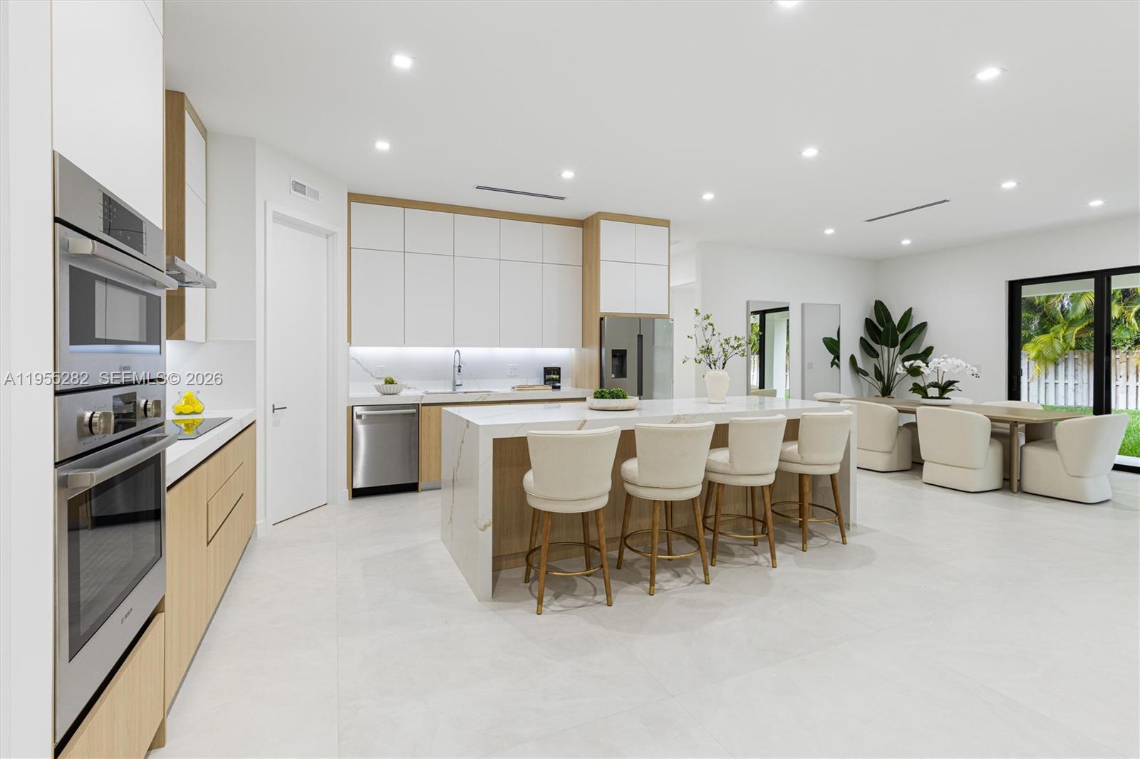 8221 Southwest 193rd Terrace Cutler Bay, FL 33157 - Photo 6 of 26