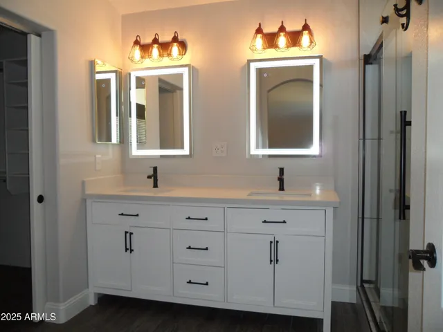 $2,450 | 7864 East Osage Avenue, Mesa, AZ 85212