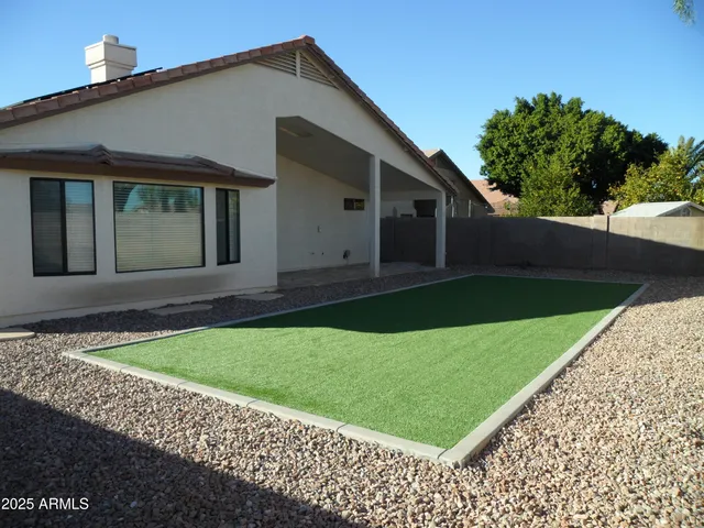 $2,450 | 7864 East Osage Avenue, Mesa, AZ 85212