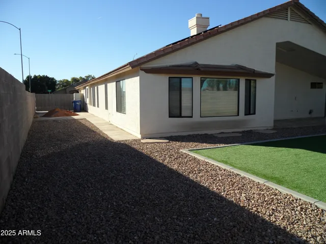 $2,450 | 7864 East Osage Avenue, Mesa, AZ 85212