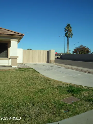 $2,450 | 7864 East Osage Avenue, Mesa, AZ 85212
