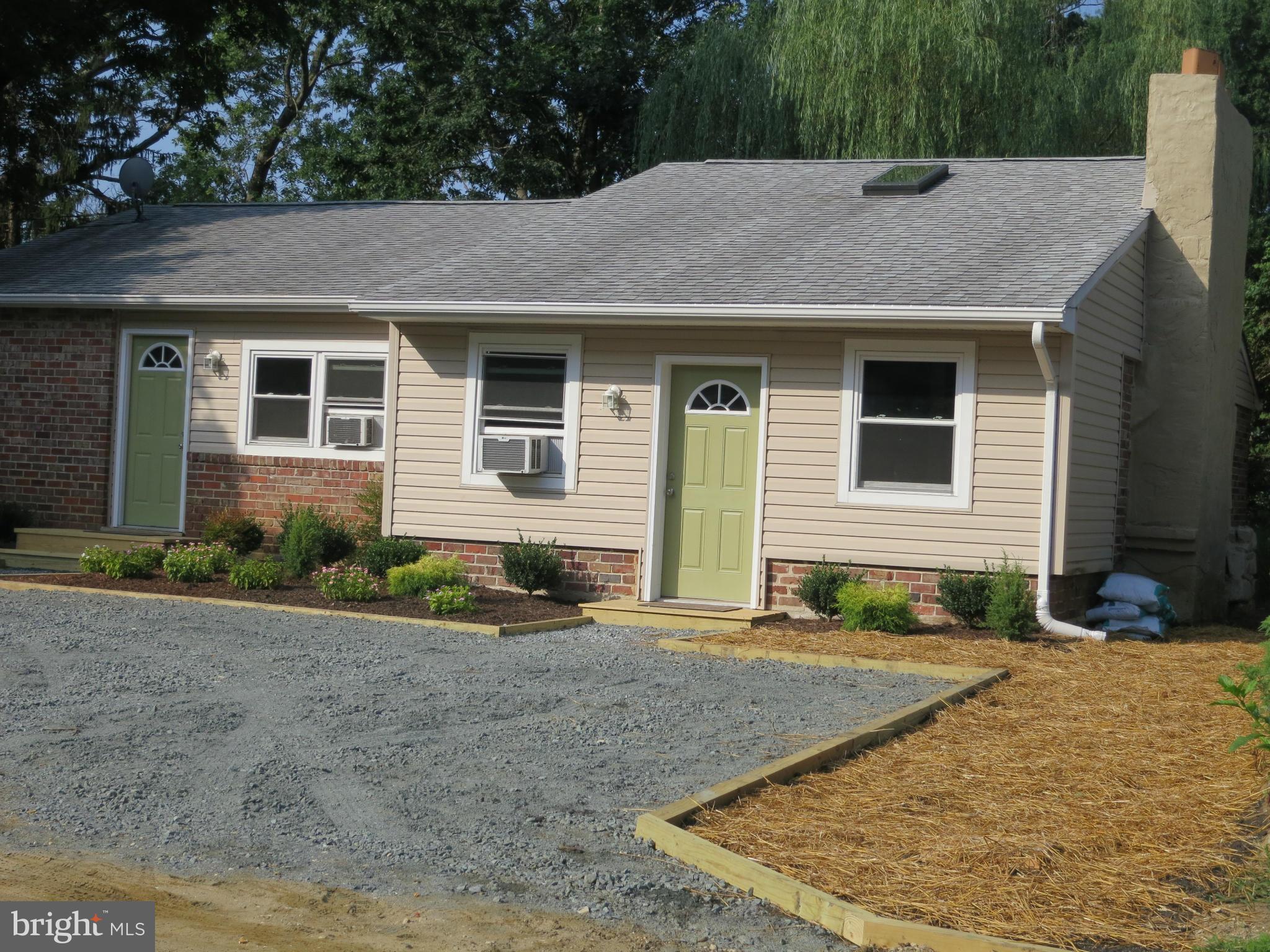 1706 Ridgely Road Edgewater, MD 21037 - Photo 1 of 28 Exterior (Front)