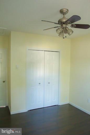1706 Ridgely Road Edgewater, MD 21037 - Photo 26 of 28 Bedroom