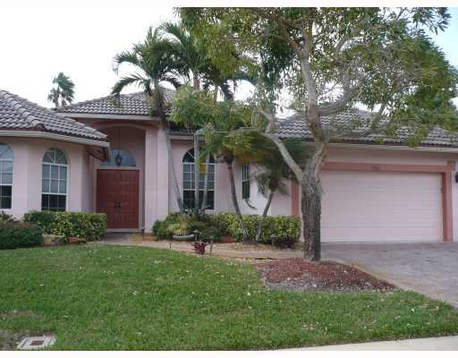 7763 La Corniche Circle Boca Raton, FL 33433 - Photo 1 of 10 Primary Photo