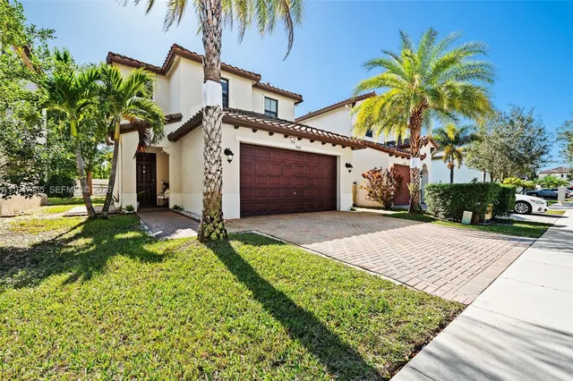$600,000 | 9088 Southwest 35th Street, Miramar, FL 33025