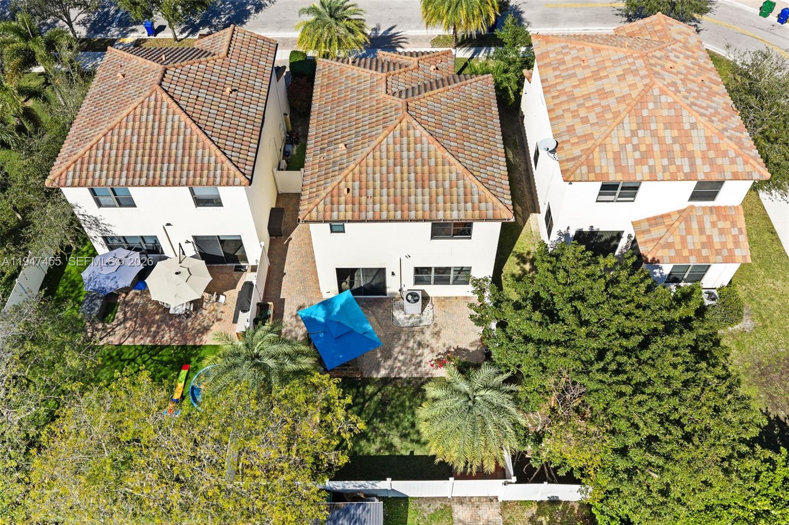 9088 Southwest 35th Street Miramar, FL 33025 - Photo 22 of 36