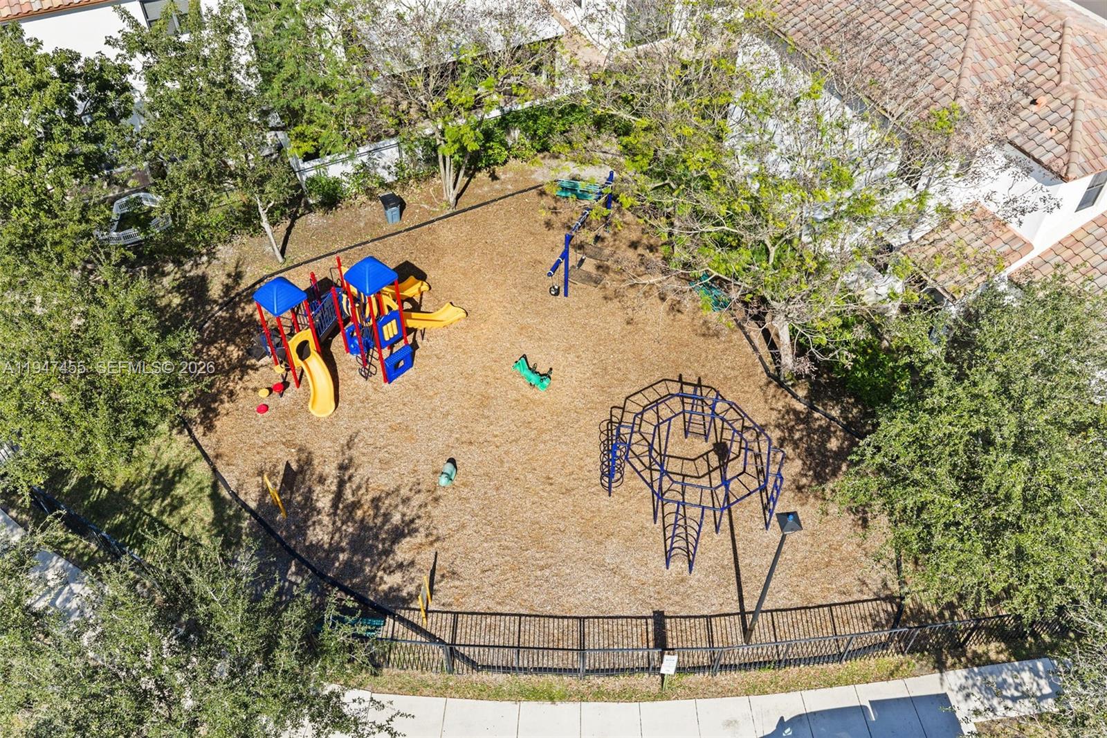 9088 Southwest 35th Street Miramar, FL 33025 - Photo 34 of 36 Community Playground