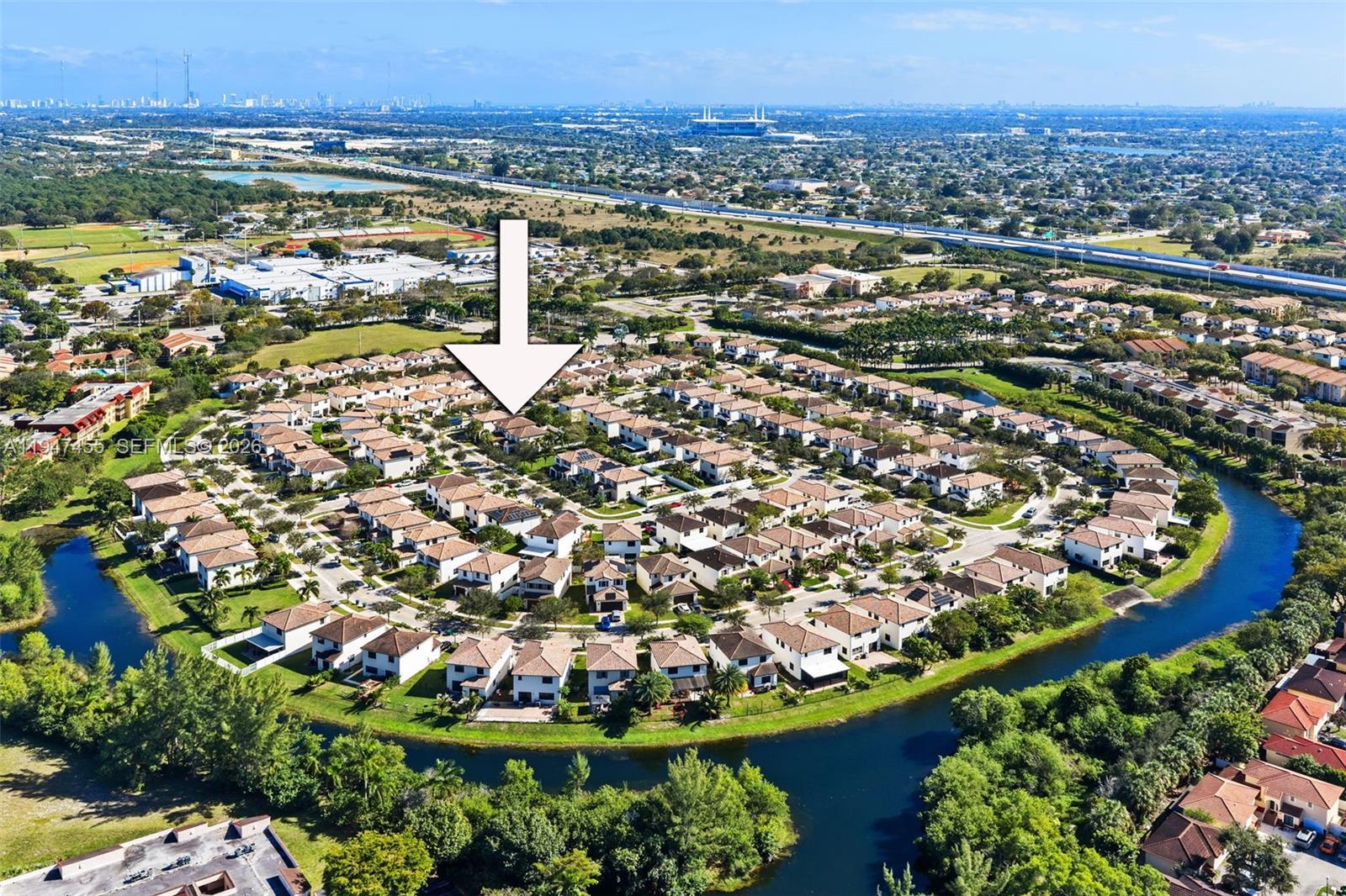 9088 Southwest 35th Street Miramar, FL 33025 - Photo 35 of 36