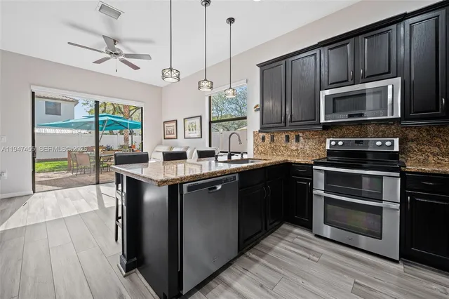 $600,000 | 9088 Southwest 35th Street, Miramar, FL 33025