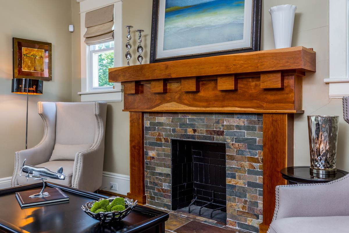514 East Whitaker Mill Road Raleigh, NC 27608 - Photo 5 of 25 Photo 5