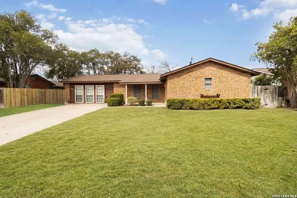 $287,000 | 7507 Forelock Street, San Antonio, TX 78240