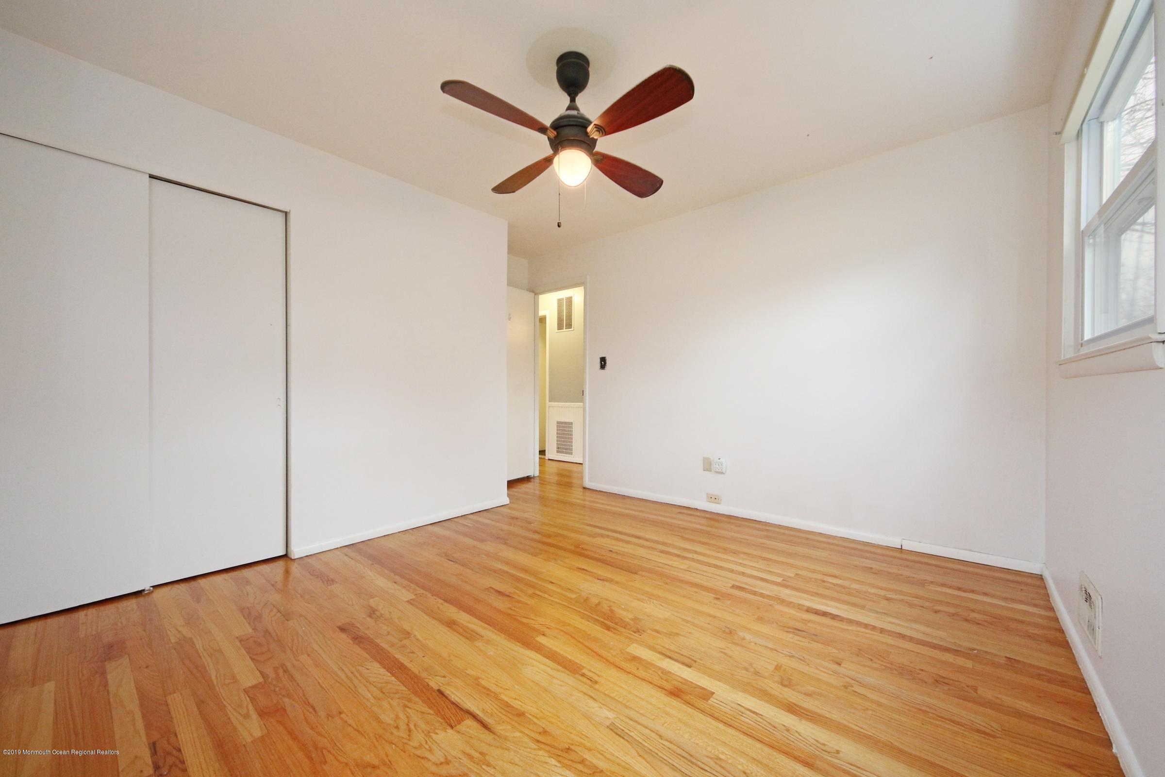 78 Salem Hill Road Howell, NJ 07731 - Photo 24 of 34 Third Bedoom