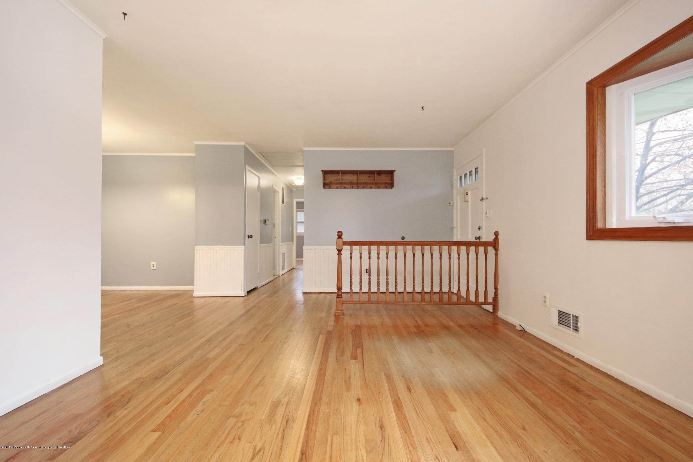 78 Salem Hill Road Howell, NJ 07731 - Photo 6 of 34 View toward entrance