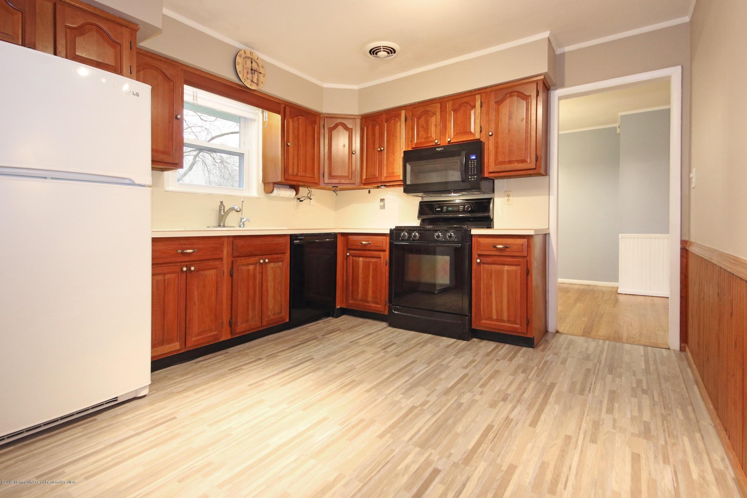 78 Salem Hill Road Howell, NJ 07731 - Photo 9 of 34 An abundance of Wood Cabinetry