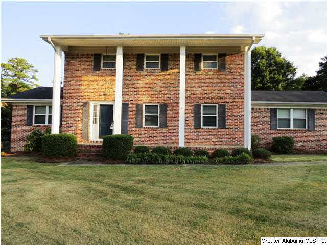 3426 Loch Ridge Trail Birmingham, AL 35216 - Photo 3 of 24