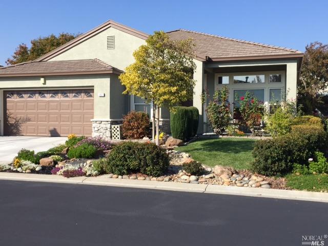 851 Inverness Drive Rio Vista, CA 94571 - Photo 1 of 1 Front of Home - Exterior Painted within the last 2 years