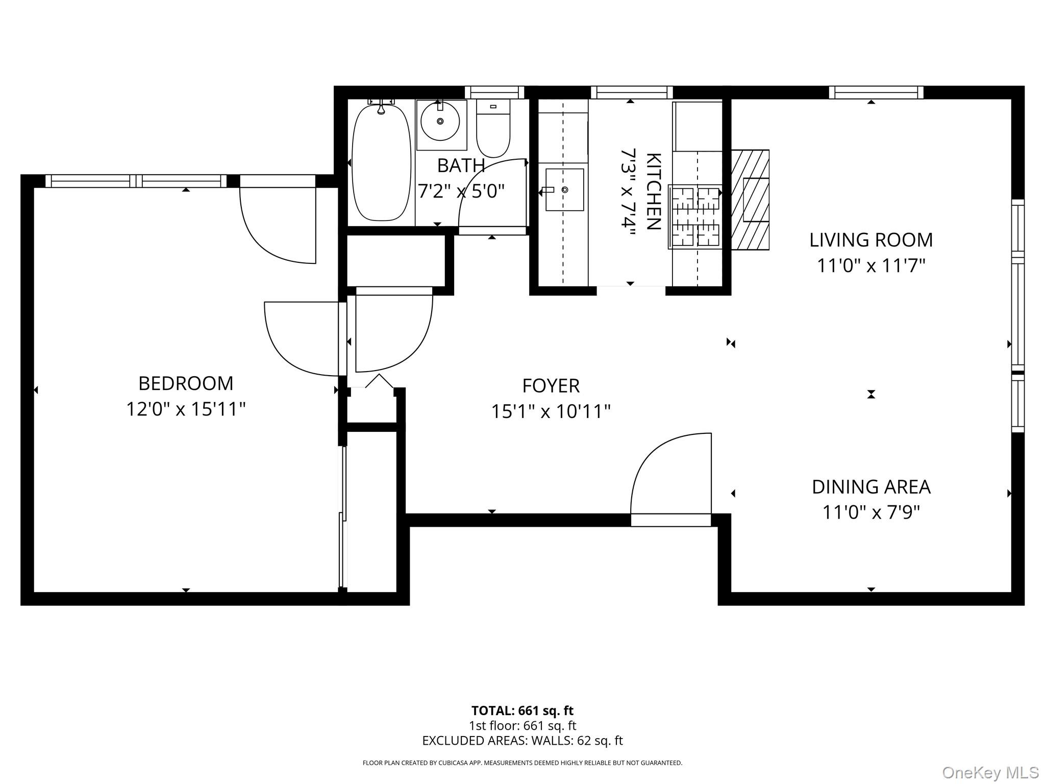 21 Toehee Place, Unit 2B Islip, NY 11751 - Photo 29 of 30 All Floors