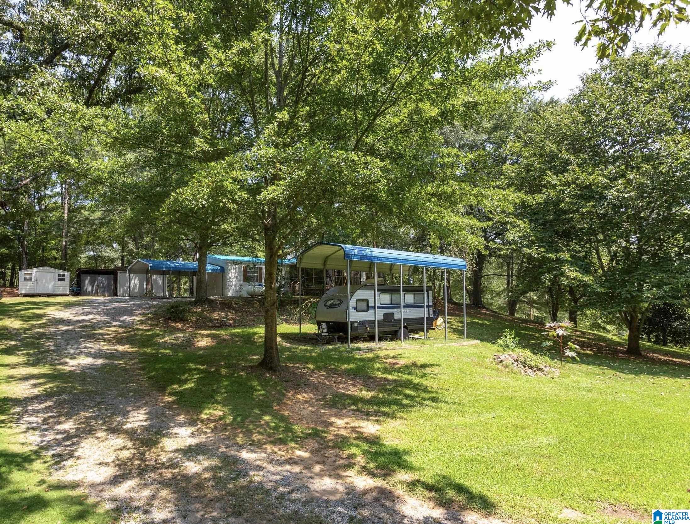 121 Wattsville Drive Ragland, AL 35131 - Photo 1 of 38