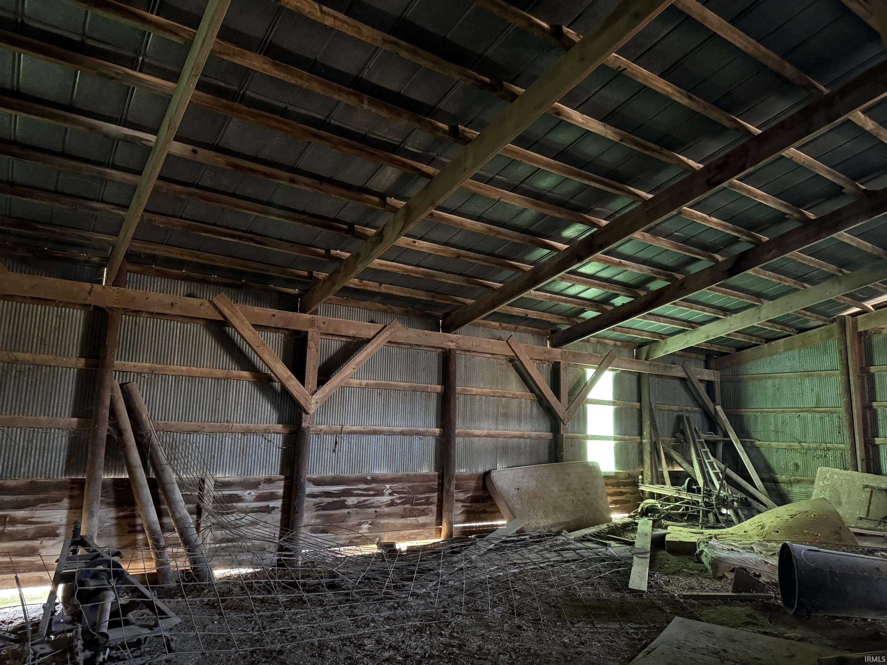 1540 Younger Road Bedford, IN 47421 - Photo 6 of 7