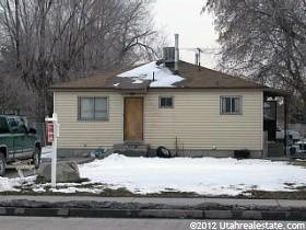 470 North Redwood Road Salt Lake City, UT 84116 - Photo 1 of 1 Front