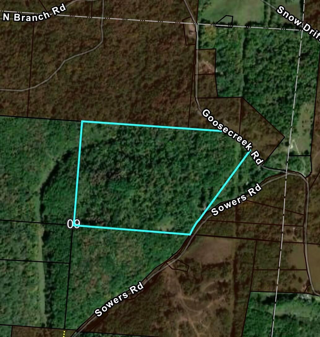 26501 Sowers Road McArthur, OH 45651 - Photo 14 of 64 plat map