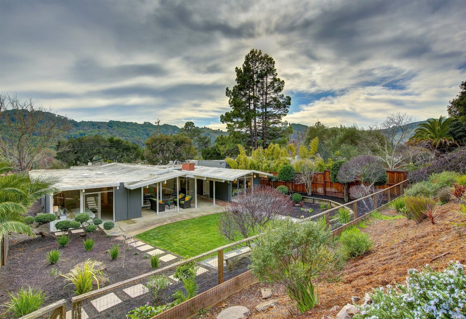 910 Idylberry Road San Rafael, CA 94903 - Photo 1 of 1 Gallery Image 1