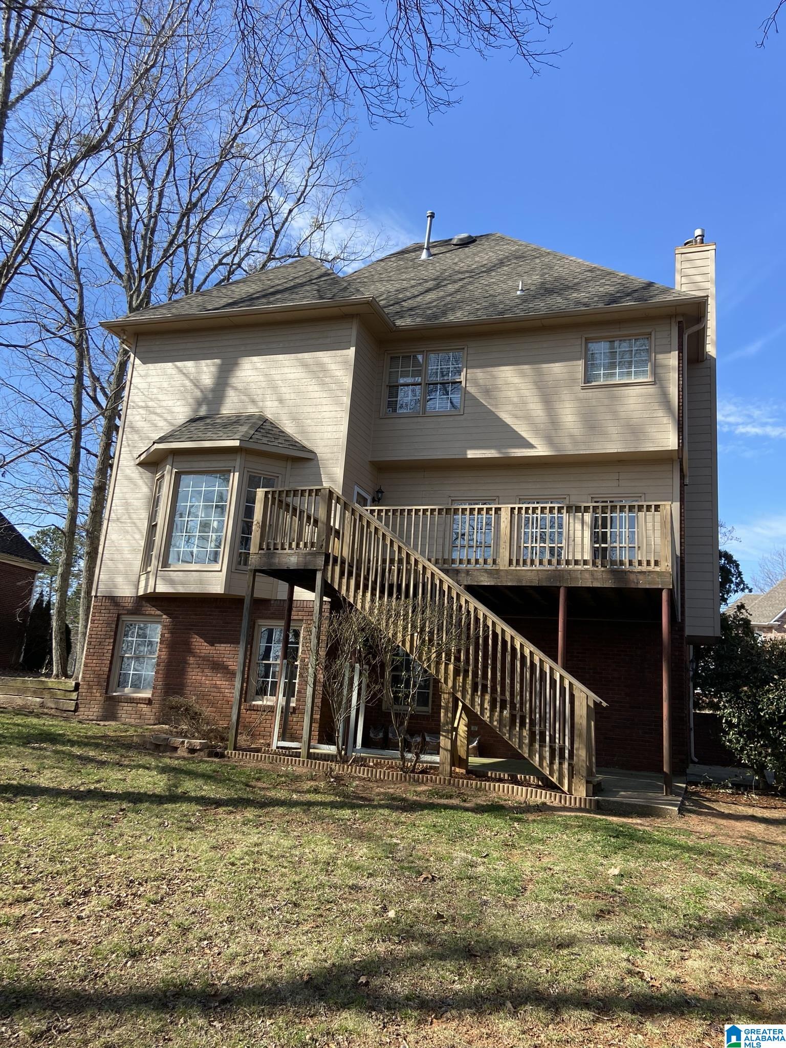 226 Clairmont Road Sterrett, AL 35147 - Photo 3 of 21